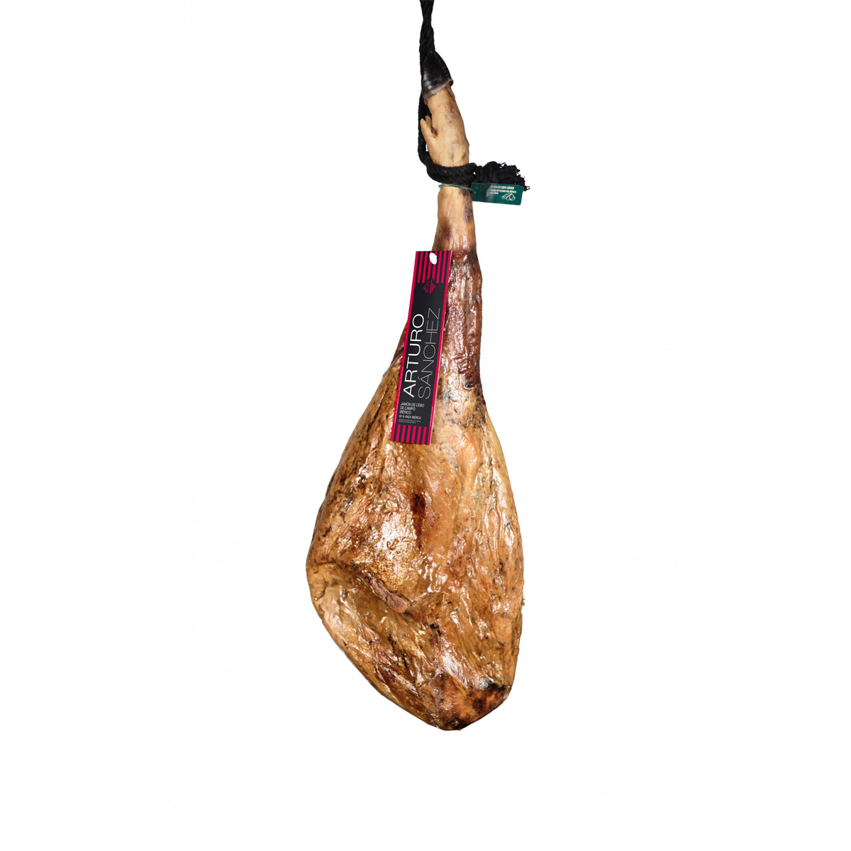 Jamón de Bellota 100% Ibérico - Arturo Sánchez