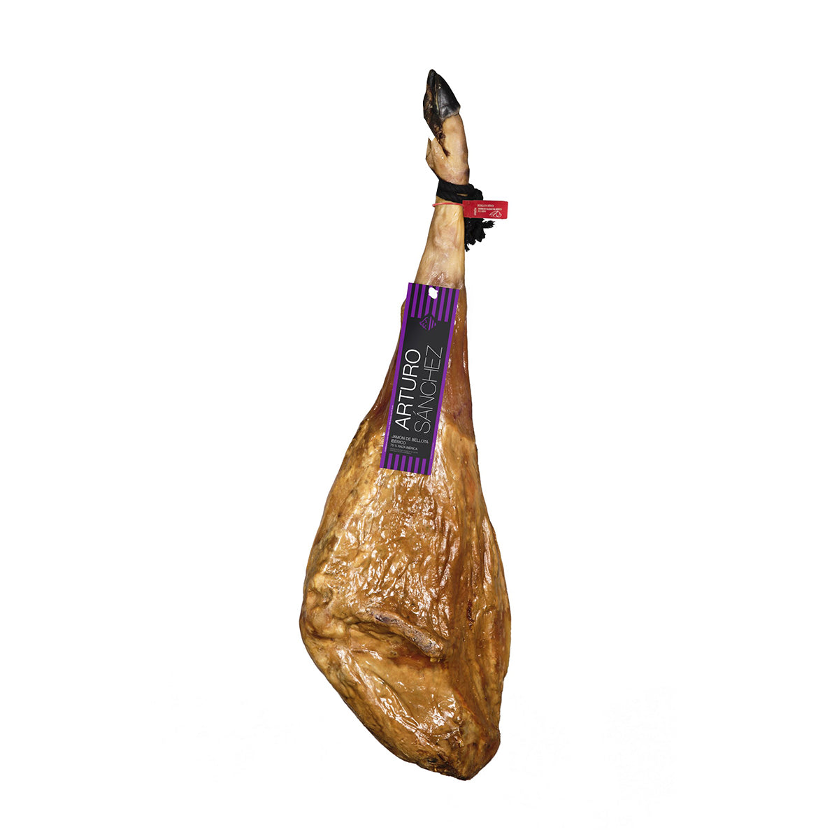 Jamón Ibérico de Campo (50% R.I.) Arturo Sánchez