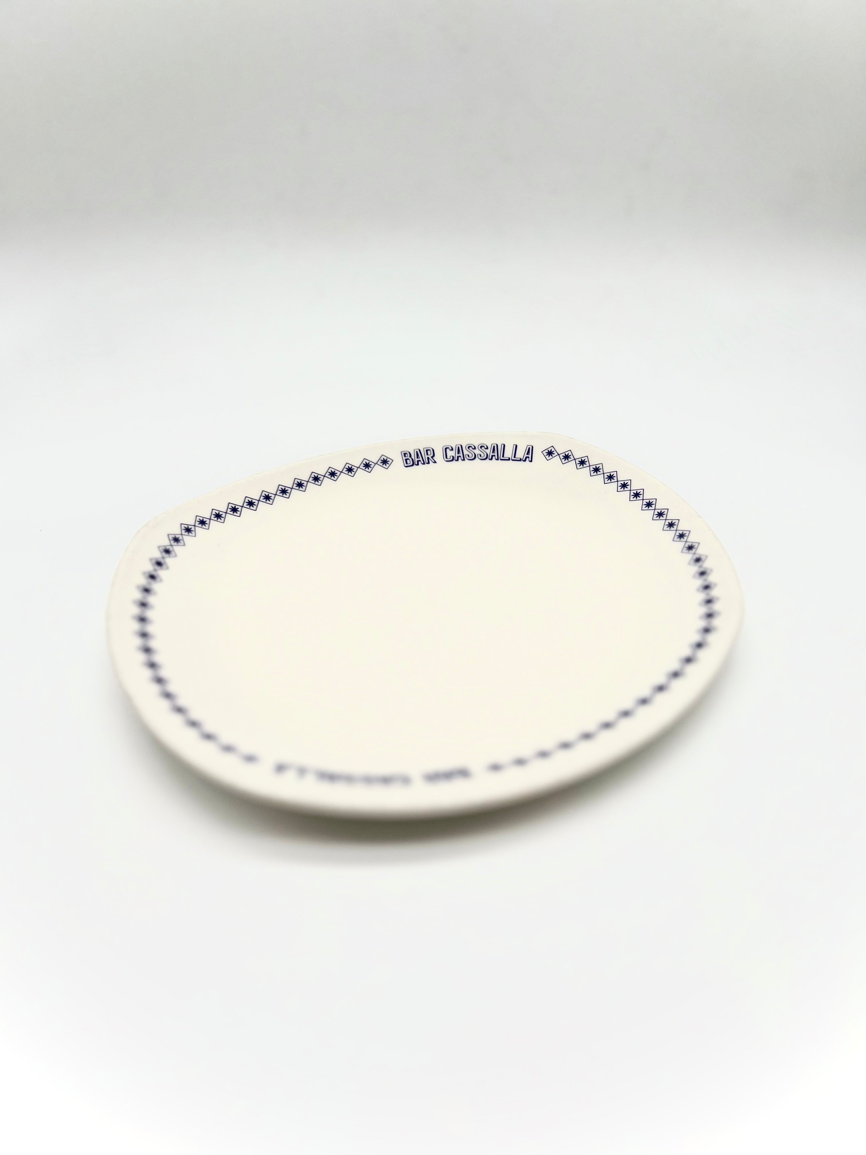 Vajilla Bar Cassalla