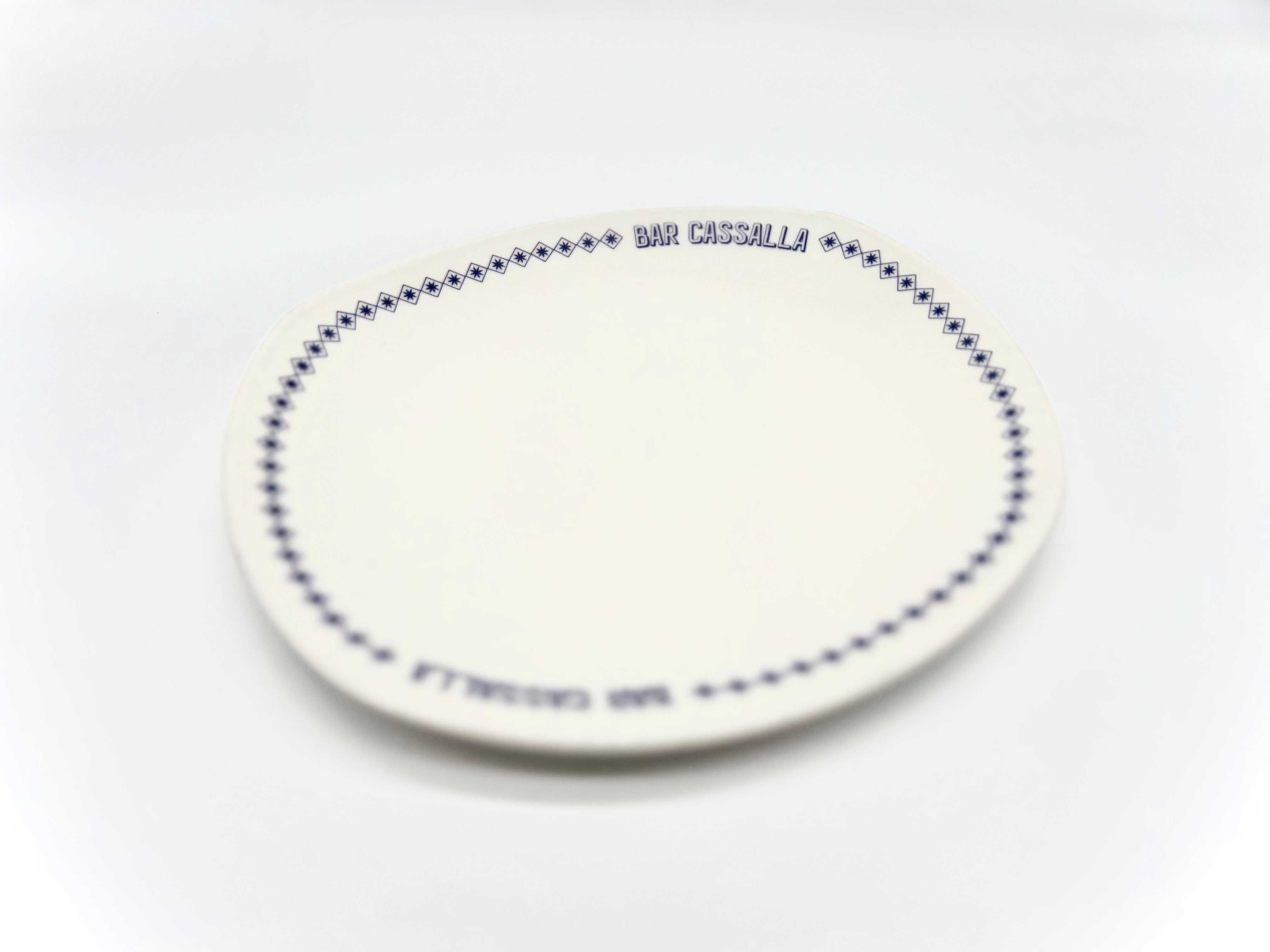 Vajilla Bar Cassalla