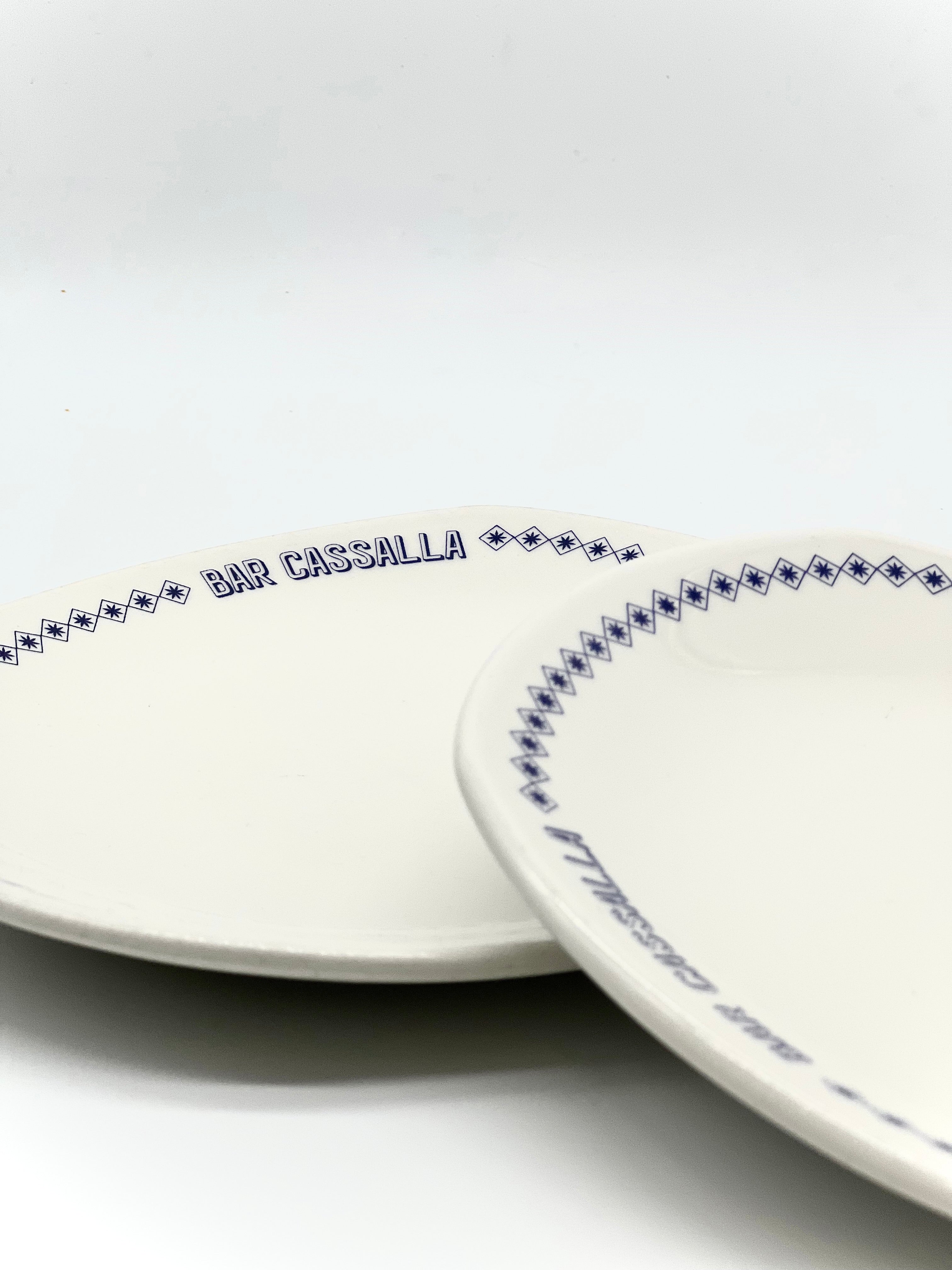 Vajilla Bar Cassalla