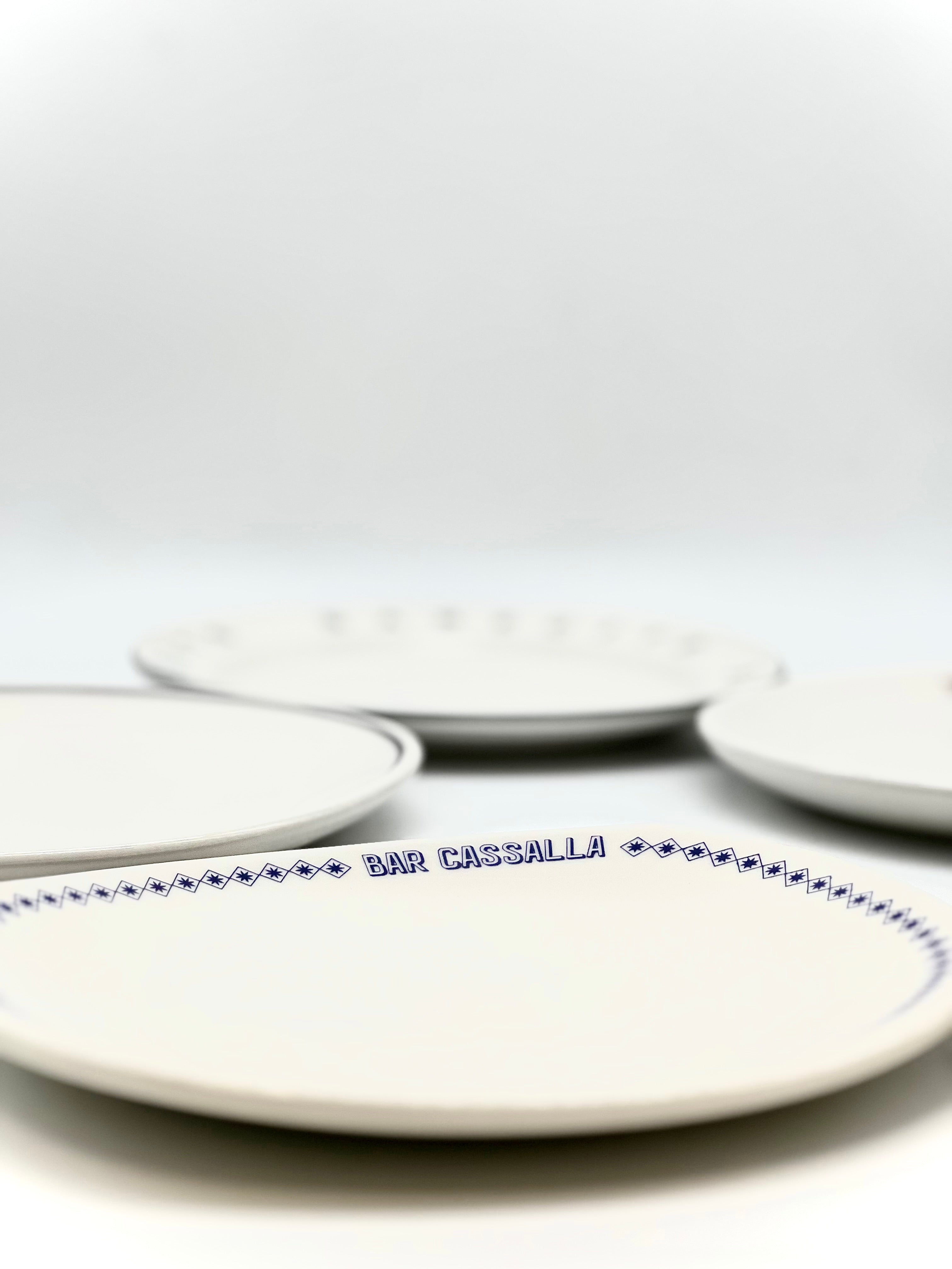 Vajilla Bar Cassalla