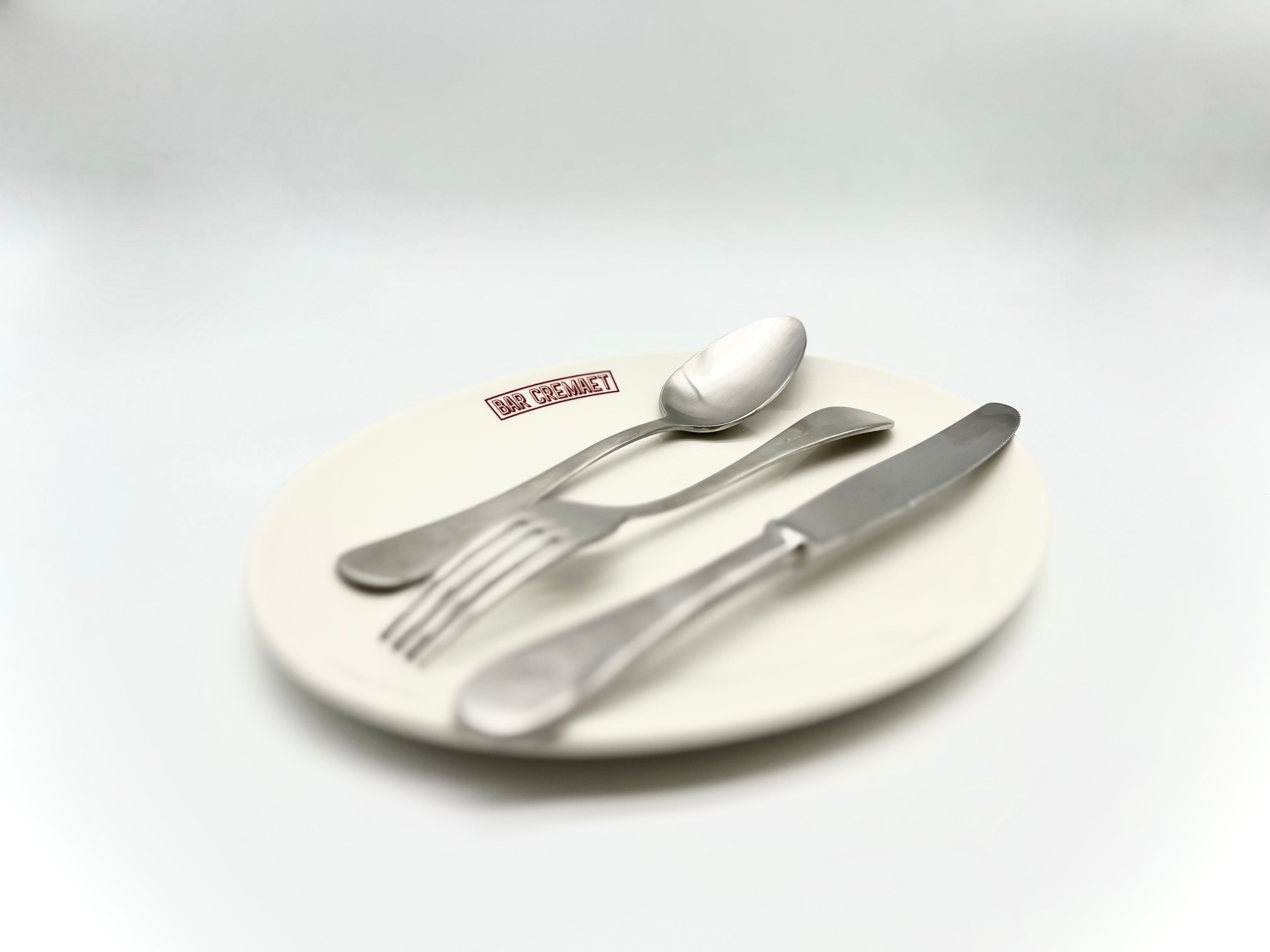 Vajilla Bar Cremaet