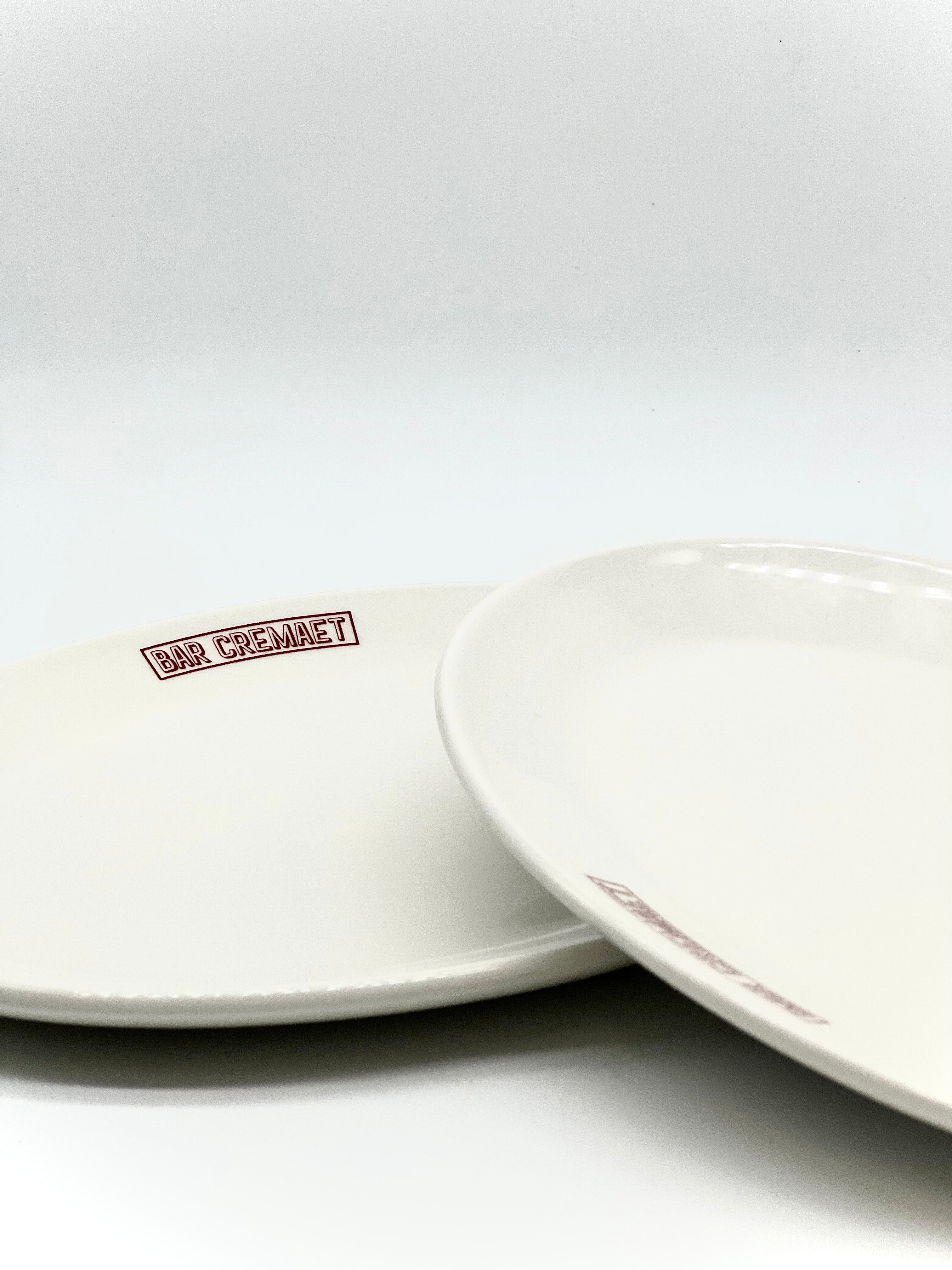Vajilla Bar Cremaet