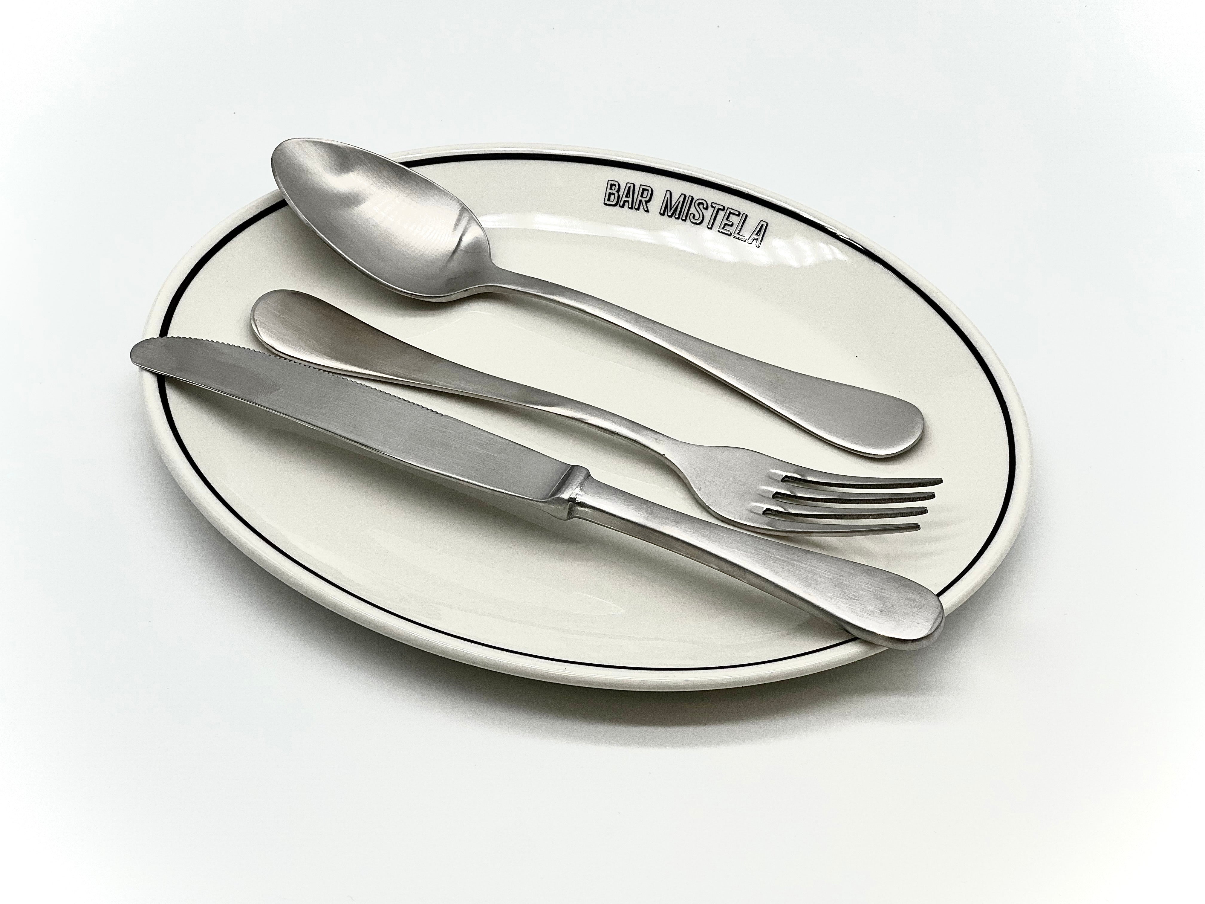 Vajilla Bar Mistela