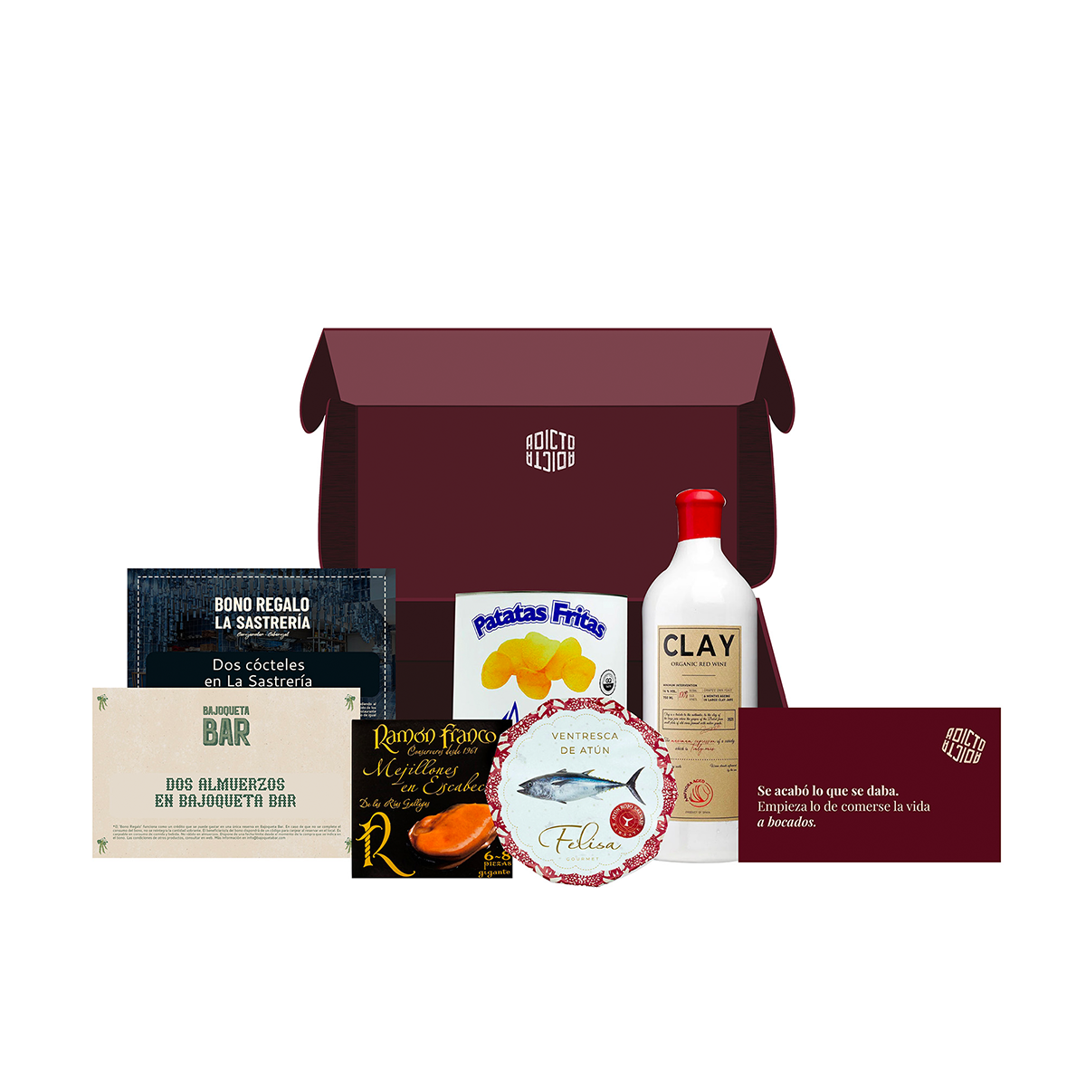 Caja Jubilación