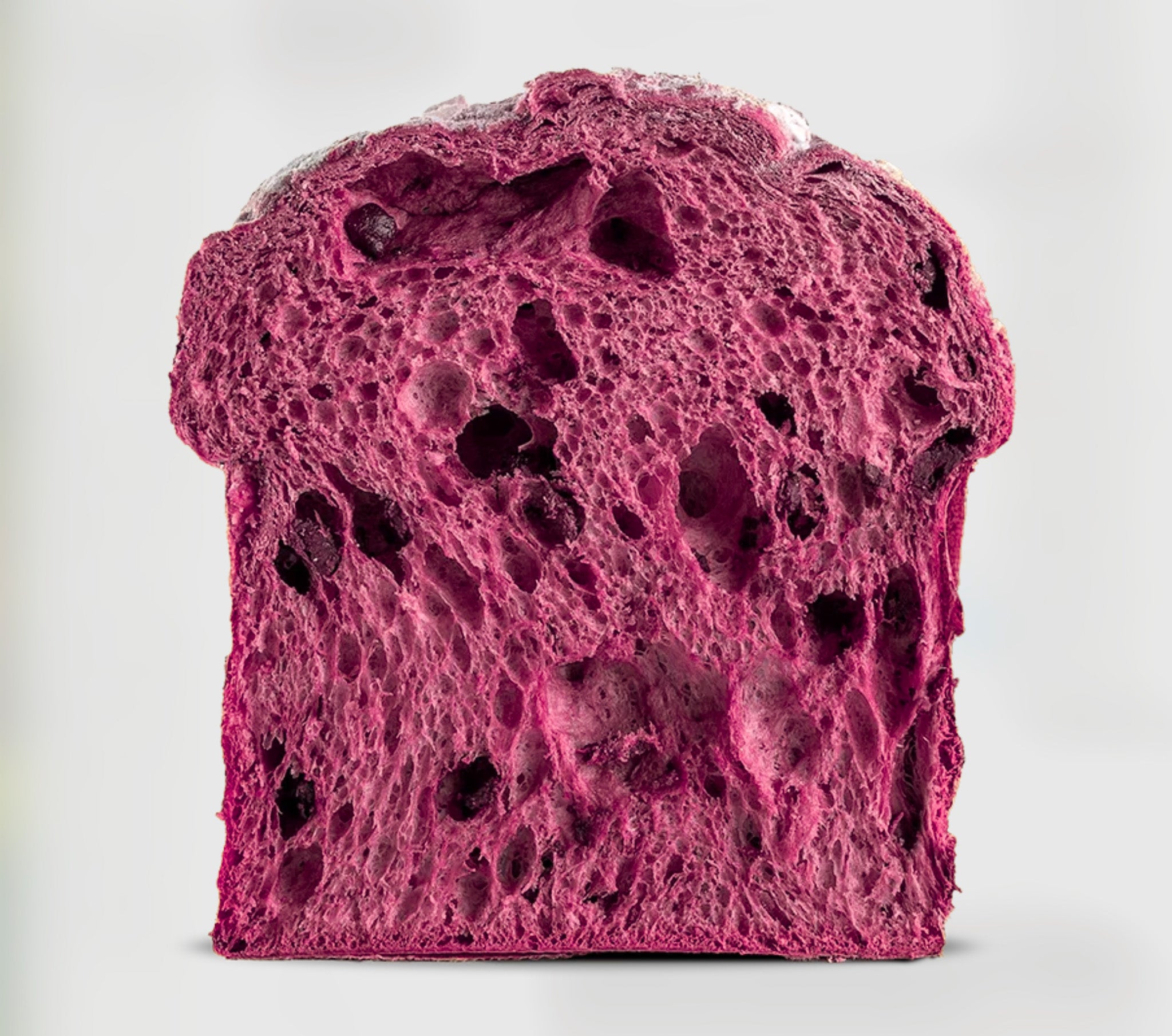 Panettone Adicto de Frambuesa