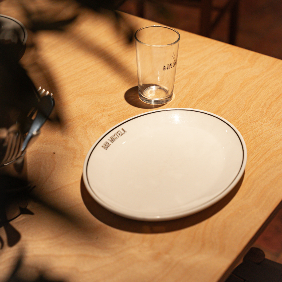 Vajilla Bar Mistela