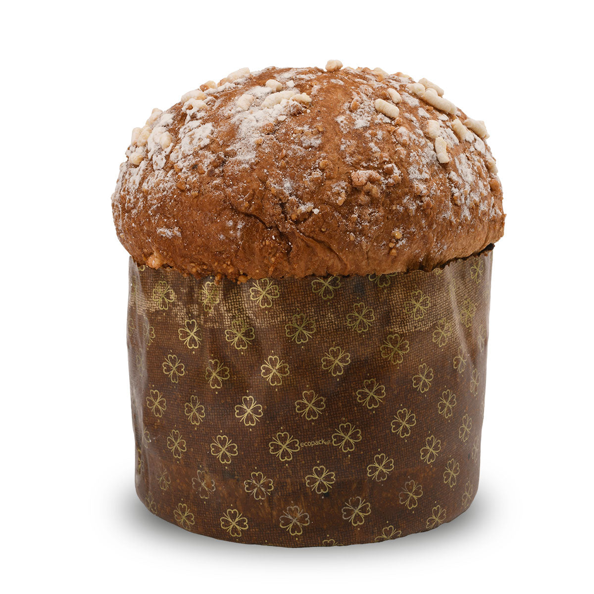 Panettone Adicto de Frambuesa