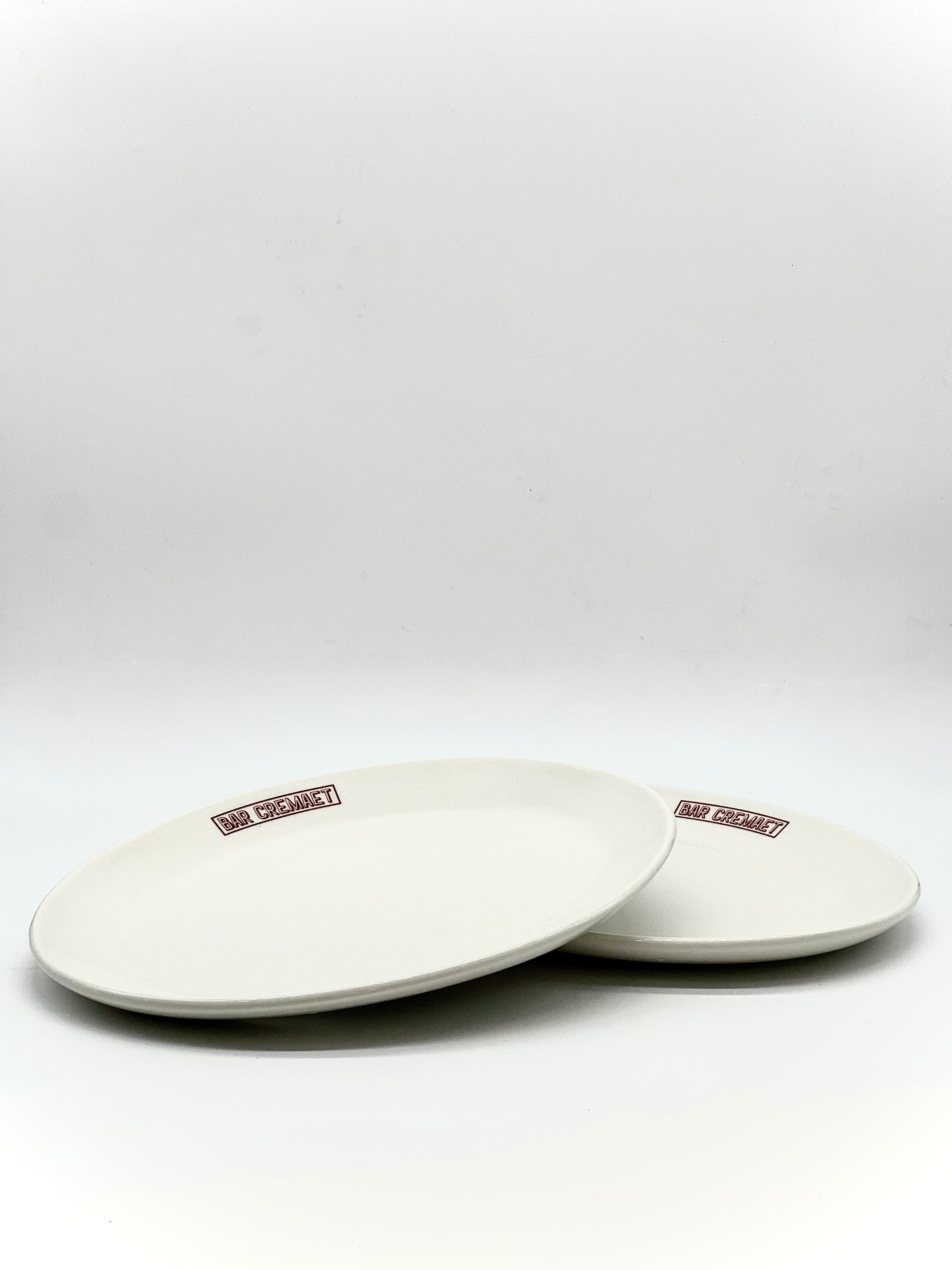 Vajilla Bar Cremaet