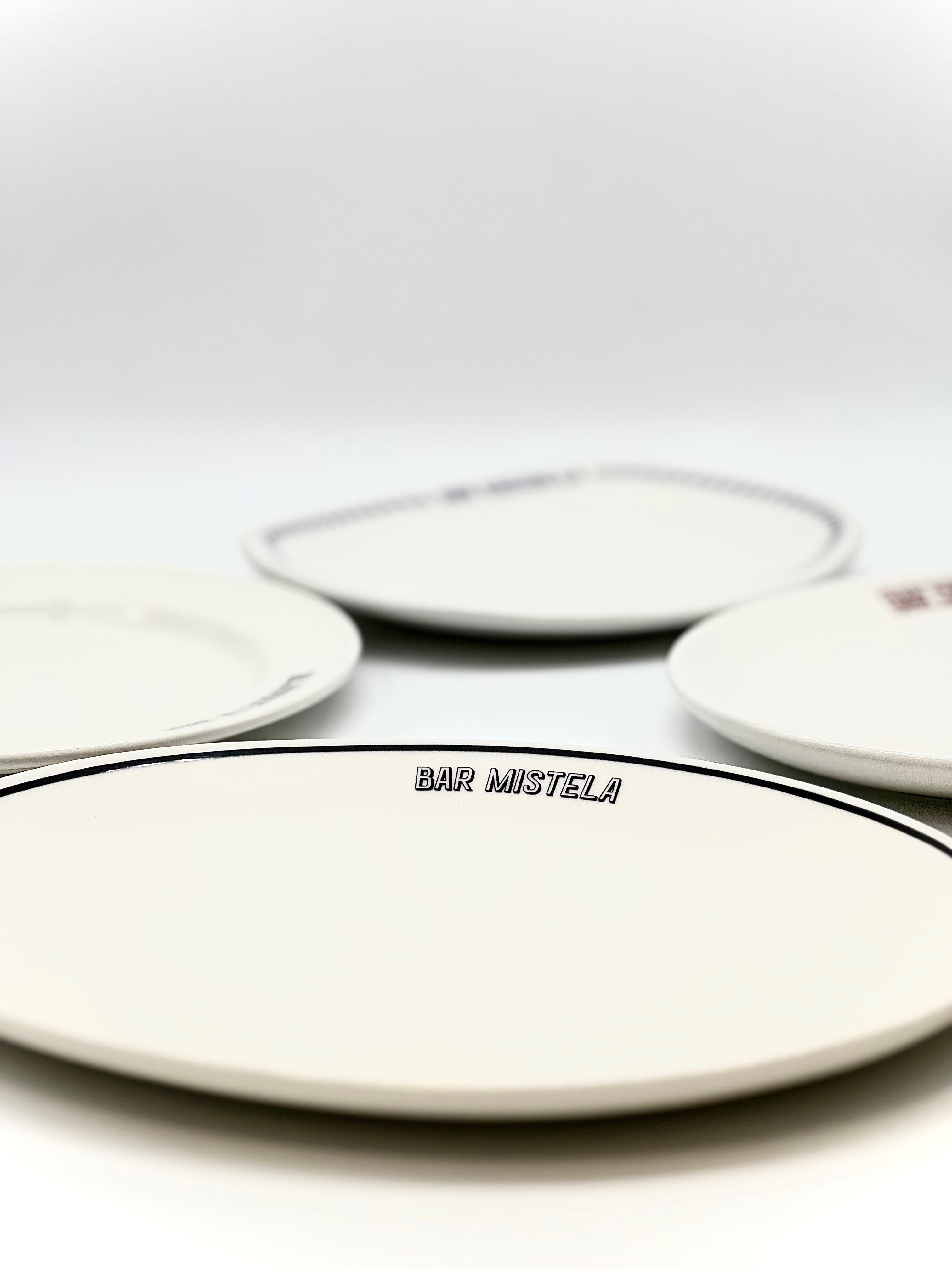 Vajilla Bar Mistela