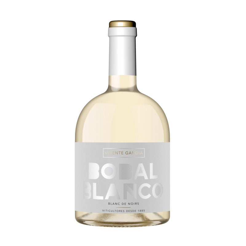 Bobal Blanco
